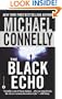 Black Echo (Turtleback School & Library Binding Edition)