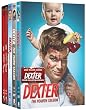 Dexter: Seasons 1-4