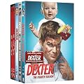 Dexter: The First Four Seasons (Seasons 1-4 Box Set)