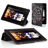 Poetic CoverMate case for Kindle Fire HD 8.9 Tree (With Auto Sleep/Wake Function) (3 Year Warranty from Poetic)