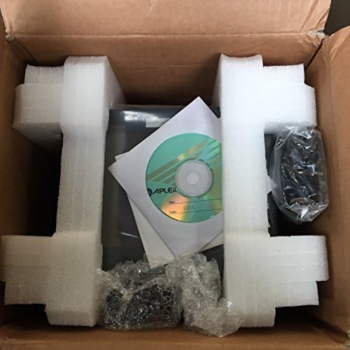 Ahm-6084-06 Interface Panel