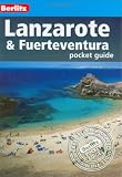 Search : Lanzarote and Fuerteventura Berlitz Pocket Guide