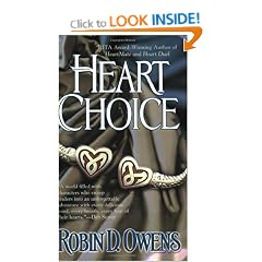 Heart Choice