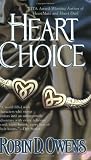 Heart Choice (Celtas HeartMates, Book 4)
