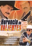 Herencia De Valientes [DVD] [Region 1] [US Import] [NTSC]
