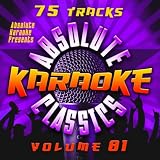 Kiss Kiss (Holly Valance Karaoke Tribute) (Karaoke Mix)