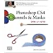 Photoshop CS4 Channels & Masks One-on-One