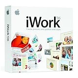 Apple iWork '06 Family Pack (vf)