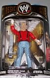 WWE Wrestling Classic Superstars Series 22 Action Figure Chainsaw Charlie Terry Funk