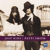 Just Kids (Swedish Edition) | [Patti Smith]