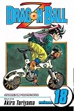 Dragon Ball Z, Volume 18 (Dragon Ball Z)