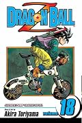 Dragon Ball Z, Volume 18 (Dragon Ball Z (Graphic Novels))