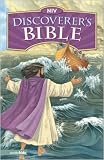 NIV Discoverer's Bible