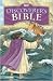 NIV Discoverer`s Bible
