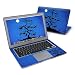 MacBook Air 13インチ(2010年秋以降）用スキンシール【Internet Cafe】