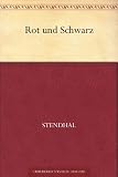 Rot und Schwarz