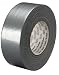 3M tape 1900 3 x 50yd; 3m duct tape silver [PRICE is per ROLL]