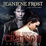 H&ouml;rbuch First Drop of Crimson: Night Huntress World, Book 1