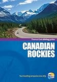 Canadian Rockies : Alberta & British Columbia