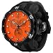 Invicta Men's 5735 Reserve Collection Black Ion-Plated Chronograph Watch