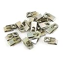 20pcs 24 x 11.5 x 10.5mm Spring Clips Speed Nuts for Car Panel Fender