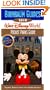 Birnbaum's Walt Disney World Pocket Parks Guide 2010