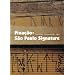 Pixacao: Sao Paulo Signature