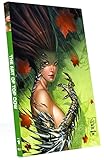 The art of Top Cow