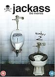 Jackass The Movies 1 and 2 Boxset [DVD]