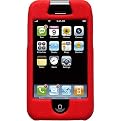 Pacific Rim iShield Case for iPhone - Red