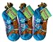 Search : Cartoon Network Scooby Doo Socks - Scooby Pom Pom Footware x 3 Pair Set (Size 9-11)
