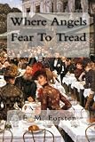 Where Angels Fear To Tread