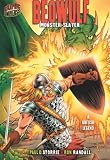 Beowulf: Monster Slayer (A British Legend) (Graphic Universe)