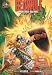 Beowulf: Monster Slayer (A British Legend) (Graphic Universe)