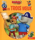 Les trois voeux
