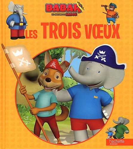 Les trois voeux