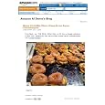 Amazon's Al Dente Blog&nbsp;&nbsp;by Amazon.com 