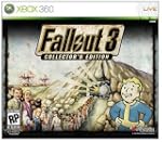 Fallout 3 Collector's Edition