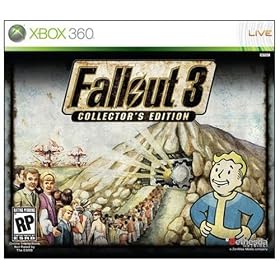 Fallout 3 Collector's Edition