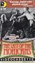 Last of the Mohicans [VHS]