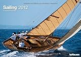 2012 Sailing 42 X 29.7 Calendar