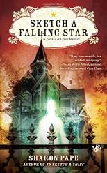 Sketch a Falling Star