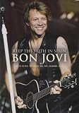Produkt-Bild: Bon Jovi - Keep the Faith in Spain