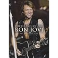 Bon Jovi - Keep the Faith in Spain