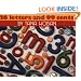 26 Letters and 99 Cents (Mulberry Books)