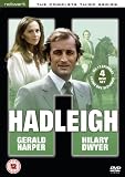 Hadleigh - Series 3 [UK IMPORT] - Gerald Harper