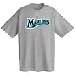 Florida Marlins Series Sweep Short Sleeve T-Shirt