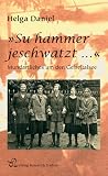 Produkt-Bild: Su hammer jeschwatzt: Mundart um den Geiseltalsee