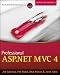 Professional ASP.NET MVC 4