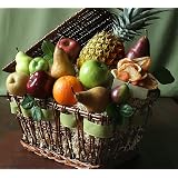 Orchard Celebration Fruit Basket